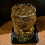 大成 - 大成(シーバスハイボール)