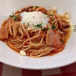 Italian Dining Dona Ebina Ten