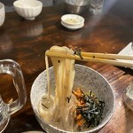 炭火焼肉 ホルモン にく式 - 