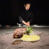 YANAGI TePPaN UNBORN GASTRONOMY - 