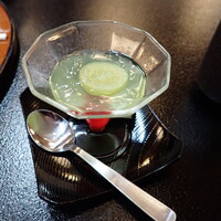 二幸園 - デザート