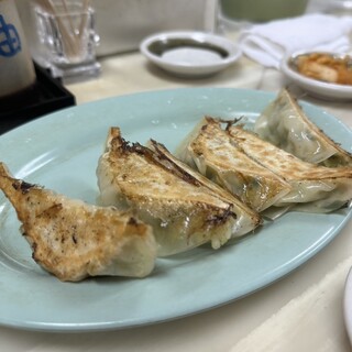 元祖 ニンニクラーメン_1