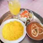 SPICE Kitchen - 