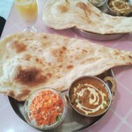SPICE Kitchen - 