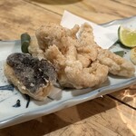 あっかんべー - 