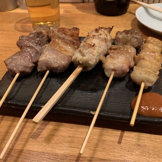 立ち飲み とっちゃん_1