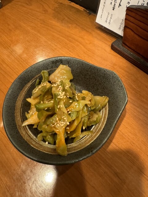 Sumibi Yaki Horumon Tetsu