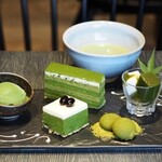 祇園 北川半兵衞 - 