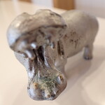 トーコーキッチン - カバ