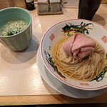 つけめん金龍 - 