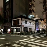 東嶋屋 - 外観２