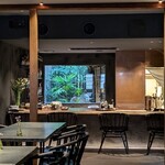 祇園 北川半兵衞 - 