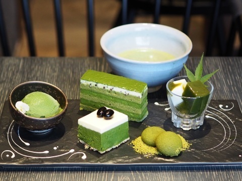 Gion Kitagawa Hanbee photo 3