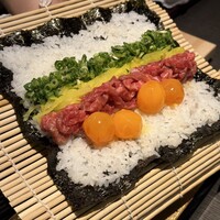 個室焼肉 富士門 恵比寿 - 