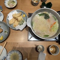 とり田 博多本店 - 