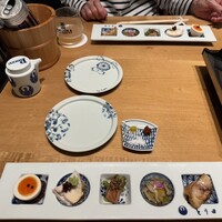 とり田 博多本店 - 