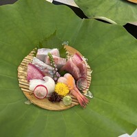 先斗町 魯ビン - 