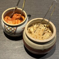 個室焼肉 富士門 恵比寿 - 