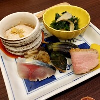 目黒の和食 さとう - 