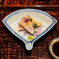 五本木 響 - 