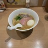 らぁ麺 鳳仙花