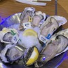 Oyster Bar ジャックポット 国際ビル
