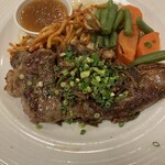 洋食屋クメキッチン - 