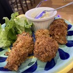 Oyster Bar ジャックポット - 