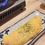 かごしま劇場 - 消える魔法のだし巻き卵