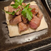 鉄板ダイニング 哲 - 