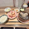 だるま焼売 広島エキエ店