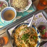 アジアの味覚 亀遊 - 