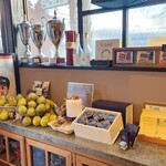 ジェラテリア ジーナ - 