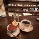 但馬屋珈琲店 - 