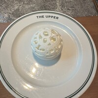 THE UPPER - 