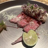 青山 星のなる木 - 