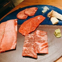 焼肉 うしみつ 恵比寿本店 - 