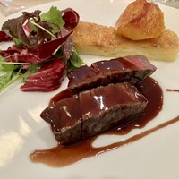 アルピーノ - 