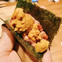 焼肉 うしみつ 恵比寿本店 - 