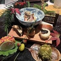 青山 星のなる木 - 