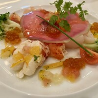 アルピーノ - 