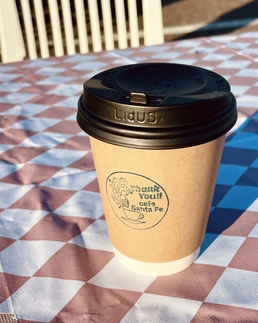 cafe Santa Fe