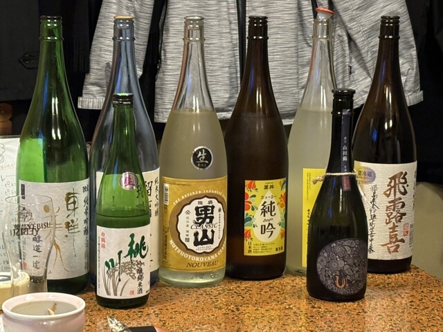 ふくら 五所川原の居酒屋｜青森県の人気飲食店