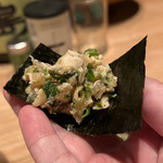 サガノサカバ - 