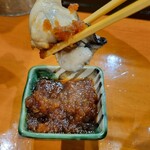 ラーメン 坊也哲 - うますぎぃ