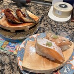 回転すし北海道 駅南店 - 