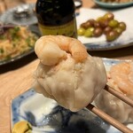 サガノサカバ - 