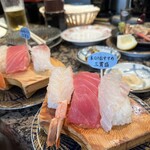 回転すし北海道 駅南店 - 