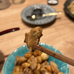 サガノサカバ - 