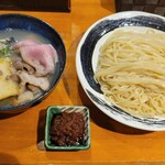 ラーメン 坊也哲 - 最高ですな